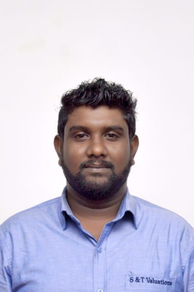 Mr.Thisara Dissanayaka