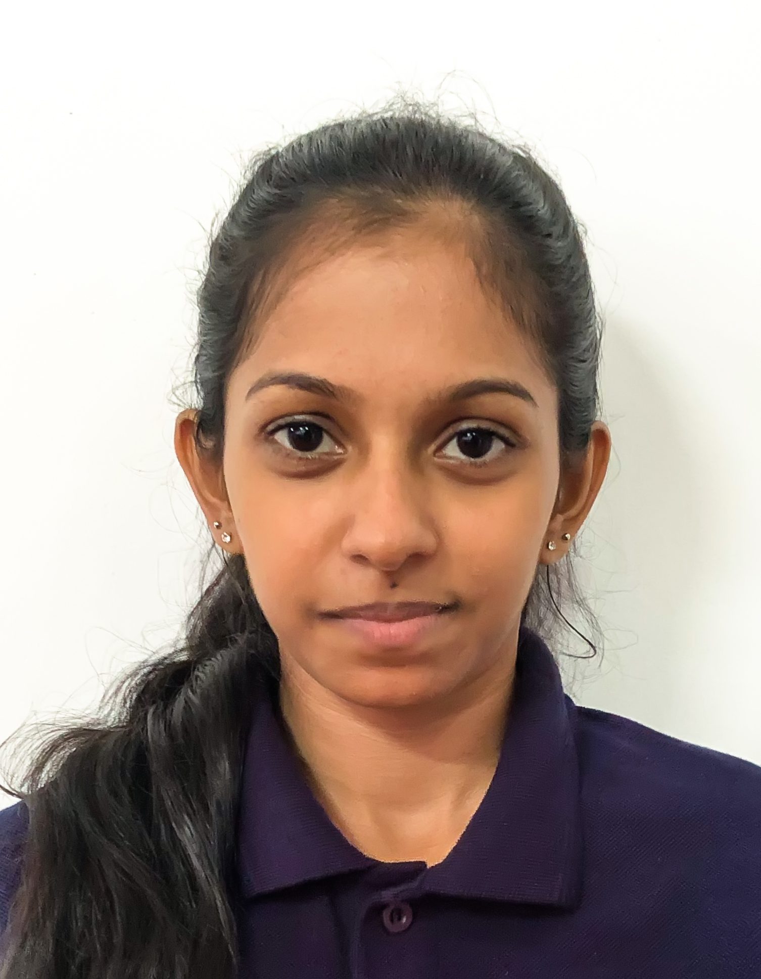 Ms. Danushi Kaushalya